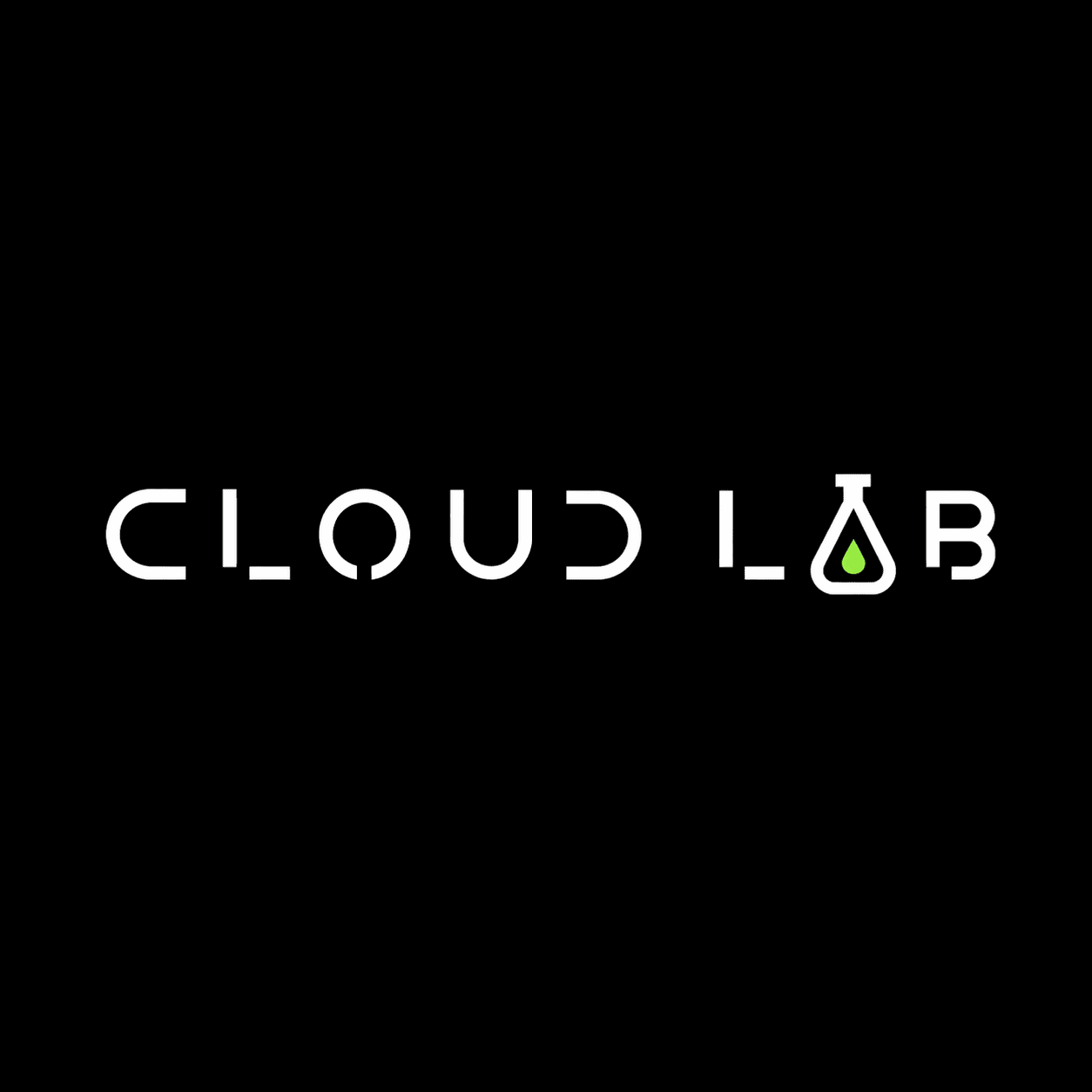 Cloud Lab logo
